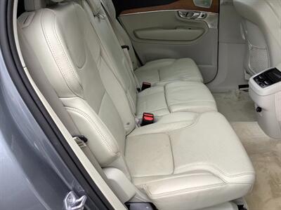 2016 Volvo XC90 T6 Inscription - Photo 31 - Crest Hill, IL 60403