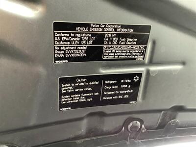 2016 Volvo XC90 T6 Inscription - Photo 56 - Crest Hill, IL 60403