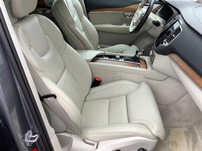 2016 Volvo XC90 T6 Inscription - Photo 35 - Crest Hill, IL 60403