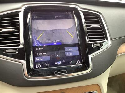 2016 Volvo XC90 T6 Inscription - Photo 14 - Crest Hill, IL 60403