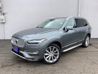 2016 Volvo XC90 T6 Inscription - Photo 2 - Crest Hill, IL 60403