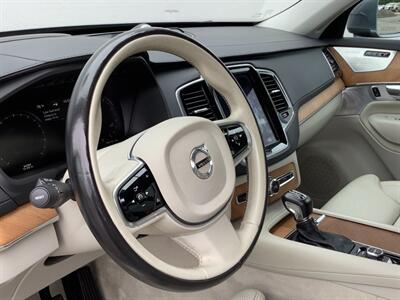 2016 Volvo XC90 T6 Inscription - Photo 23 - Crest Hill, IL 60403