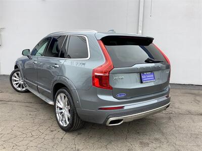 2016 Volvo XC90 T6 Inscription - Photo 4 - Crest Hill, IL 60403