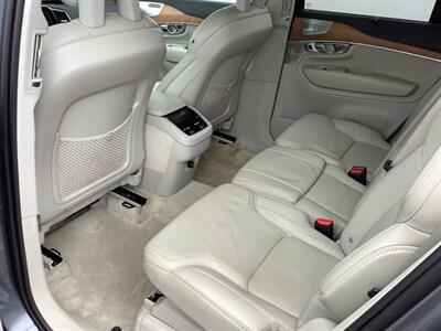 2016 Volvo XC90 T6 Inscription - Photo 28 - Crest Hill, IL 60403