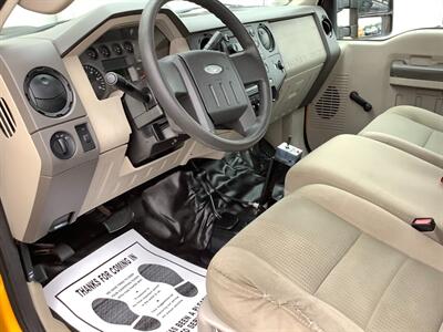 2008 Ford F-350 Super Duty XL   - Photo 13 - Crest Hill, IL 60403