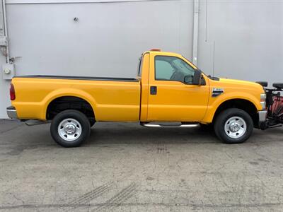 2008 Ford F-350 Super Duty XL   - Photo 37 - Crest Hill, IL 60403