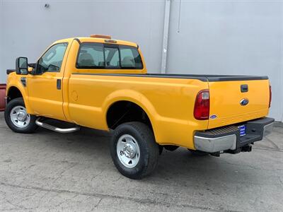 2008 Ford F-350 Super Duty XL   - Photo 6 - Crest Hill, IL 60403