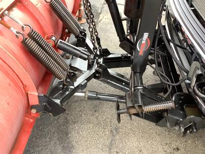 2008 Ford F-350 Super Duty XL   - Photo 52 - Crest Hill, IL 60403