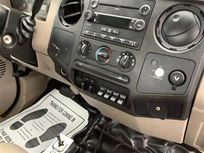 2008 Ford F-350 Super Duty XL   - Photo 21 - Crest Hill, IL 60403