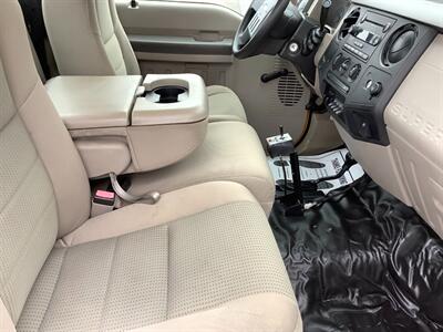 2008 Ford F-350 Super Duty XL   - Photo 48 - Crest Hill, IL 60403