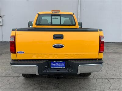 2008 Ford F-350 Super Duty XL   - Photo 7 - Crest Hill, IL 60403