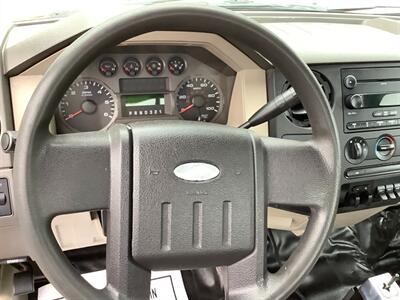 2008 Ford F-350 Super Duty XL   - Photo 14 - Crest Hill, IL 60403