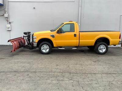 2008 Ford F-350 Super Duty XL   - Photo 35 - Crest Hill, IL 60403