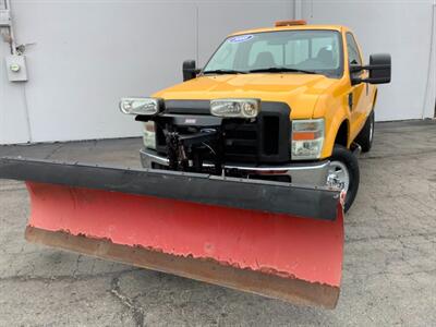 2008 Ford F-350 Super Duty XL   - Photo 2 - Crest Hill, IL 60403