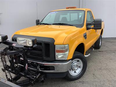 2008 Ford F-350 Super Duty XL   - Photo 3 - Crest Hill, IL 60403