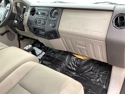 2008 Ford F-350 Super Duty XL   - Photo 20 - Crest Hill, IL 60403