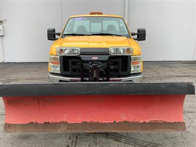 2008 Ford F-350 Super Duty XL   - Photo 39 - Crest Hill, IL 60403