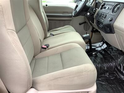 2008 Ford F-350 Super Duty XL   - Photo 19 - Crest Hill, IL 60403