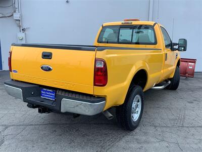 2008 Ford F-350 Super Duty XL   - Photo 8 - Crest Hill, IL 60403