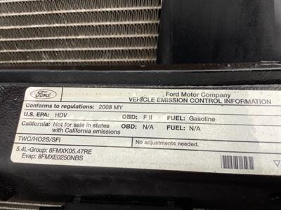 2008 Ford F-350 Super Duty XL   - Photo 54 - Crest Hill, IL 60403