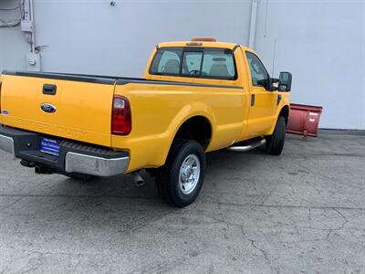 2008 Ford F-350 Super Duty XL   - Photo 9 - Crest Hill, IL 60403