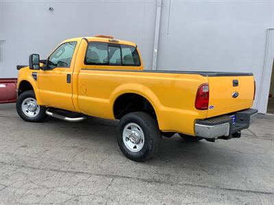 2008 Ford F-350 Super Duty XL   - Photo 5 - Crest Hill, IL 60403
