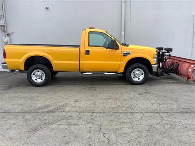 2008 Ford F-350 Super Duty XL   - Photo 36 - Crest Hill, IL 60403