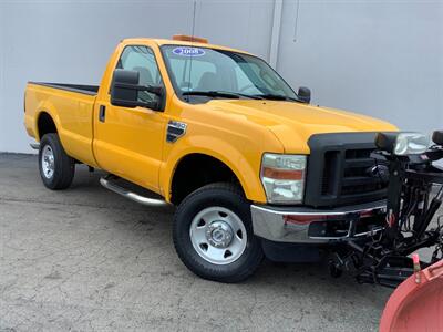2008 Ford F-350 Super Duty XL   - Photo 38 - Crest Hill, IL 60403
