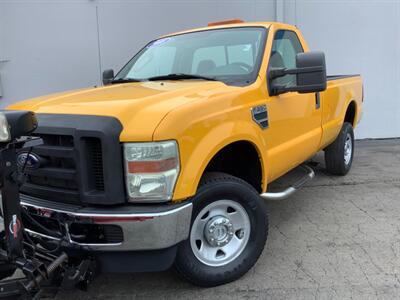 2008 Ford F-350 Super Duty XL   - Photo 34 - Crest Hill, IL 60403