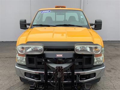 2008 Ford F-350 Super Duty XL   - Photo 40 - Crest Hill, IL 60403