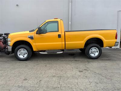 2008 Ford F-350 Super Duty XL   - Photo 4 - Crest Hill, IL 60403