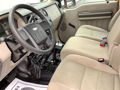 2008 Ford F-350 Super Duty XL   - Photo 41 - Crest Hill, IL 60403
