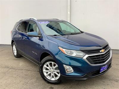 2019 Chevrolet Equinox LT - Photo 8 - Crest Hill, IL 60403