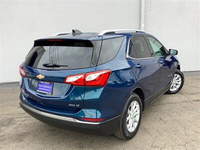 2019 Chevrolet Equinox LT - Photo 6 - Crest Hill, IL 60403