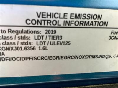 2019 Chevrolet Equinox LT - Photo 59 - Crest Hill, IL 60403