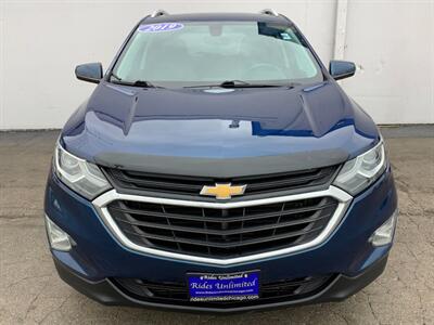 2019 Chevrolet Equinox LT - Photo 9 - Crest Hill, IL 60403