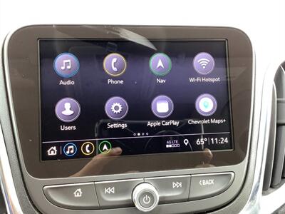 2019 Chevrolet Equinox LT - Photo 22 - Crest Hill, IL 60403