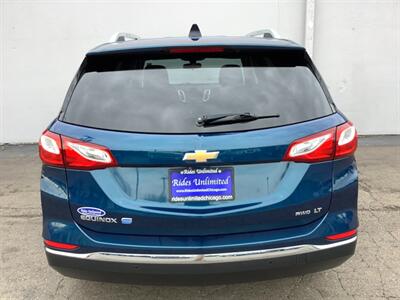2019 Chevrolet Equinox LT - Photo 5 - Crest Hill, IL 60403
