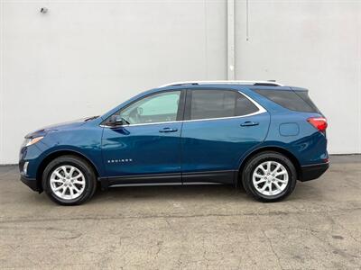2019 Chevrolet Equinox LT - Photo 3 - Crest Hill, IL 60403