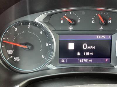 2019 Chevrolet Equinox LT - Photo 28 - Crest Hill, IL 60403