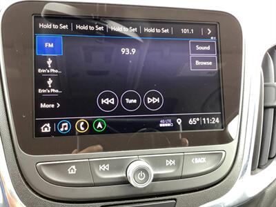 2019 Chevrolet Equinox LT - Photo 25 - Crest Hill, IL 60403