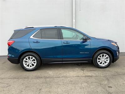 2019 Chevrolet Equinox LT - Photo 7 - Crest Hill, IL 60403