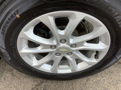 2019 Chevrolet Equinox LT - Photo 53 - Crest Hill, IL 60403