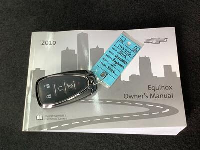 2019 Chevrolet Equinox LT - Photo 41 - Crest Hill, IL 60403