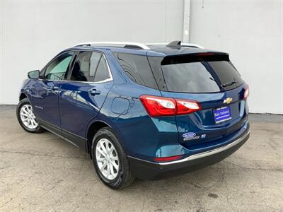 2019 Chevrolet Equinox LT - Photo 4 - Crest Hill, IL 60403
