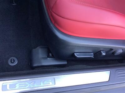 2024 Lexus RC 350 F SPORT - Photo 20 - Crest Hill, IL 60403