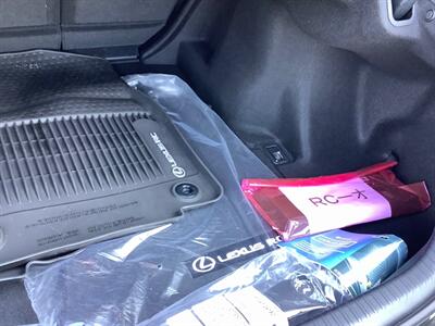 2024 Lexus RC 350 F SPORT - Photo 53 - Crest Hill, IL 60403