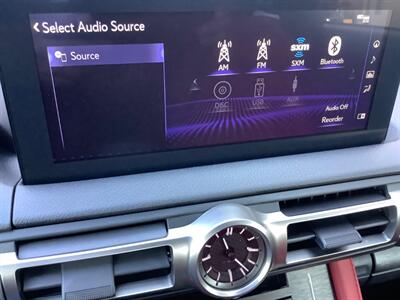 2024 Lexus RC 350 F SPORT - Photo 32 - Crest Hill, IL 60403