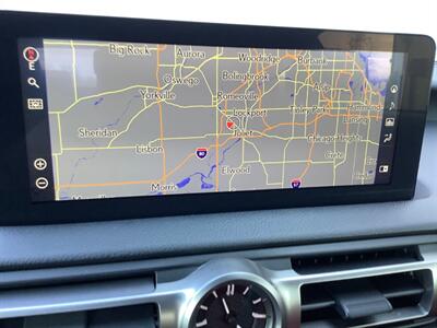 2024 Lexus RC 350 F SPORT - Photo 30 - Crest Hill, IL 60403