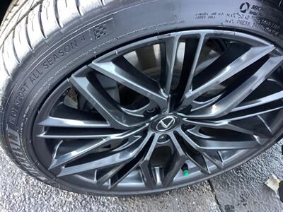 2024 Lexus RC 350 F SPORT - Photo 58 - Crest Hill, IL 60403